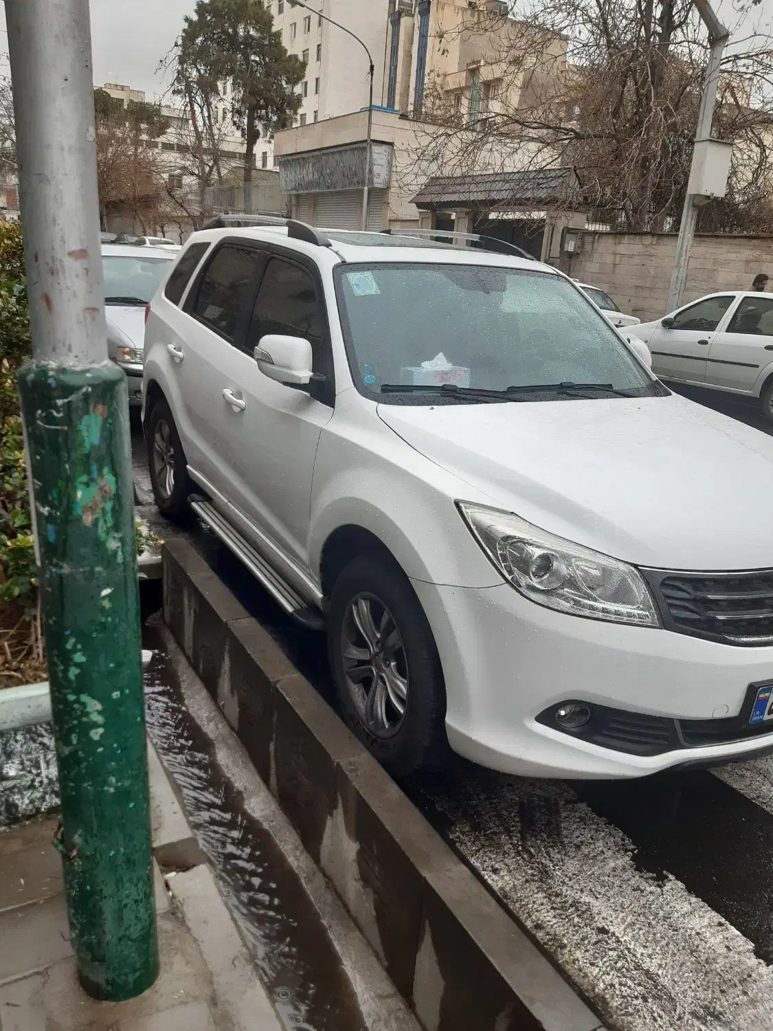 هایما s7|خودرو سواری و وانت|تهران, خواجه نصیر طوسی|دیوار