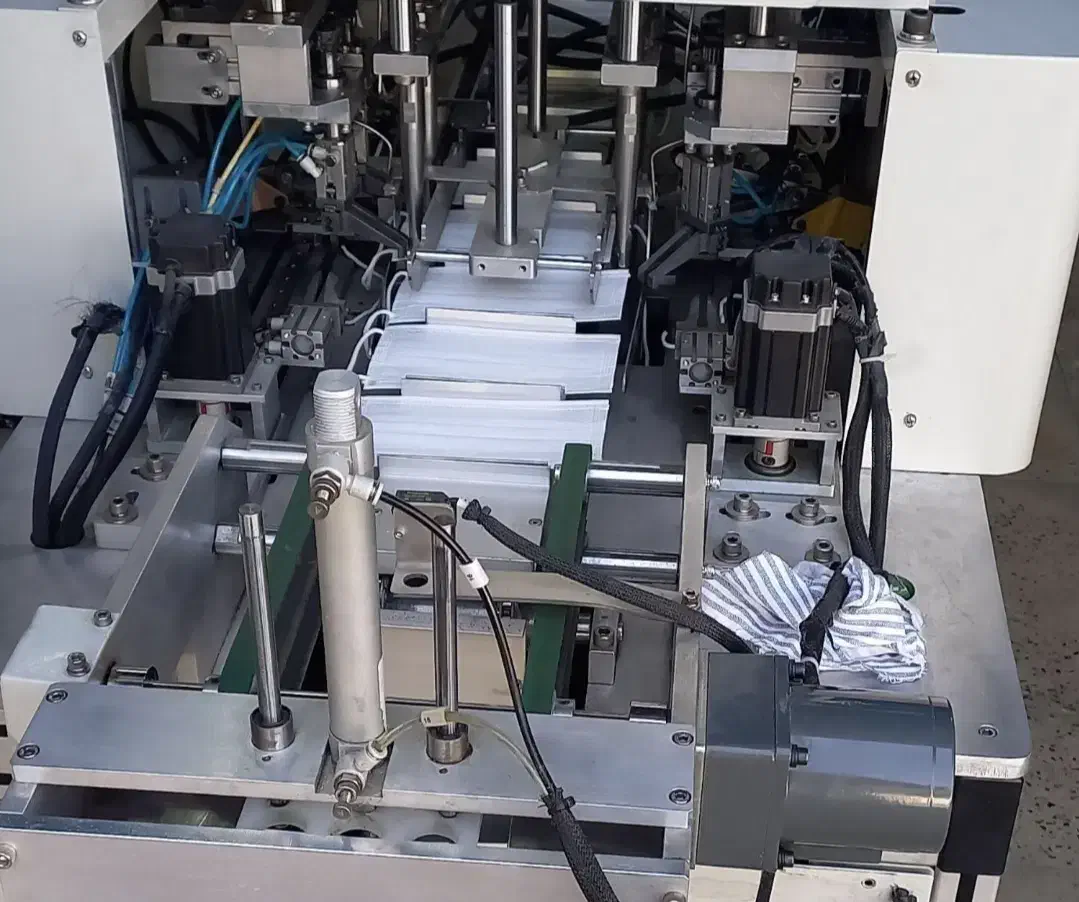 نیروی کار خانم و آقا جهت کارگاه تولید ماسک|استخدام صنعتی، فنی، مهندسی|قم, خداکرم|دیوار