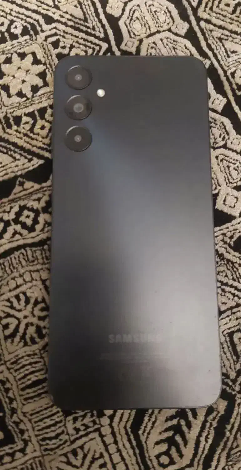 گوشی سامسونگ a05s رم 6 حافظه 128|موبایل|اردبیل, |دیوار