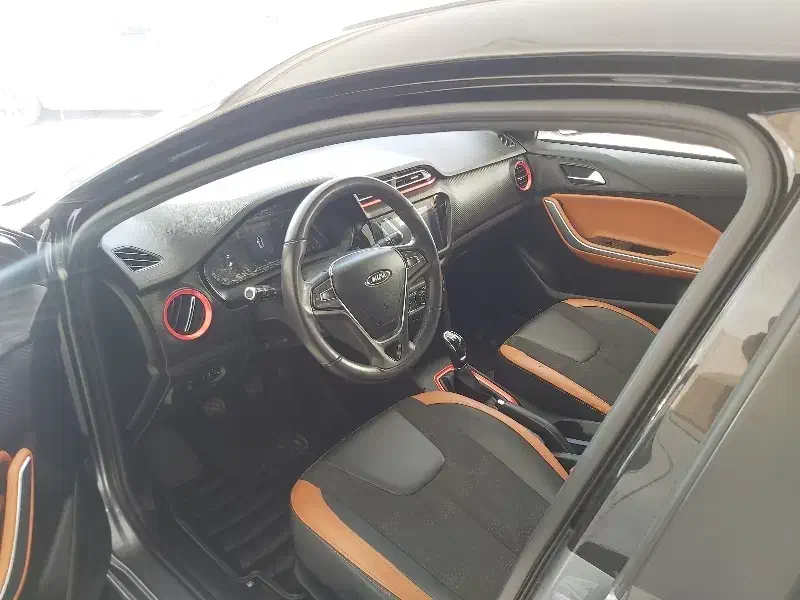 ایکس 22 دندهای اسپرت لاکچری مدل 1401|خودرو سواری و وانت|اصفهان, کارلادان|دیوار