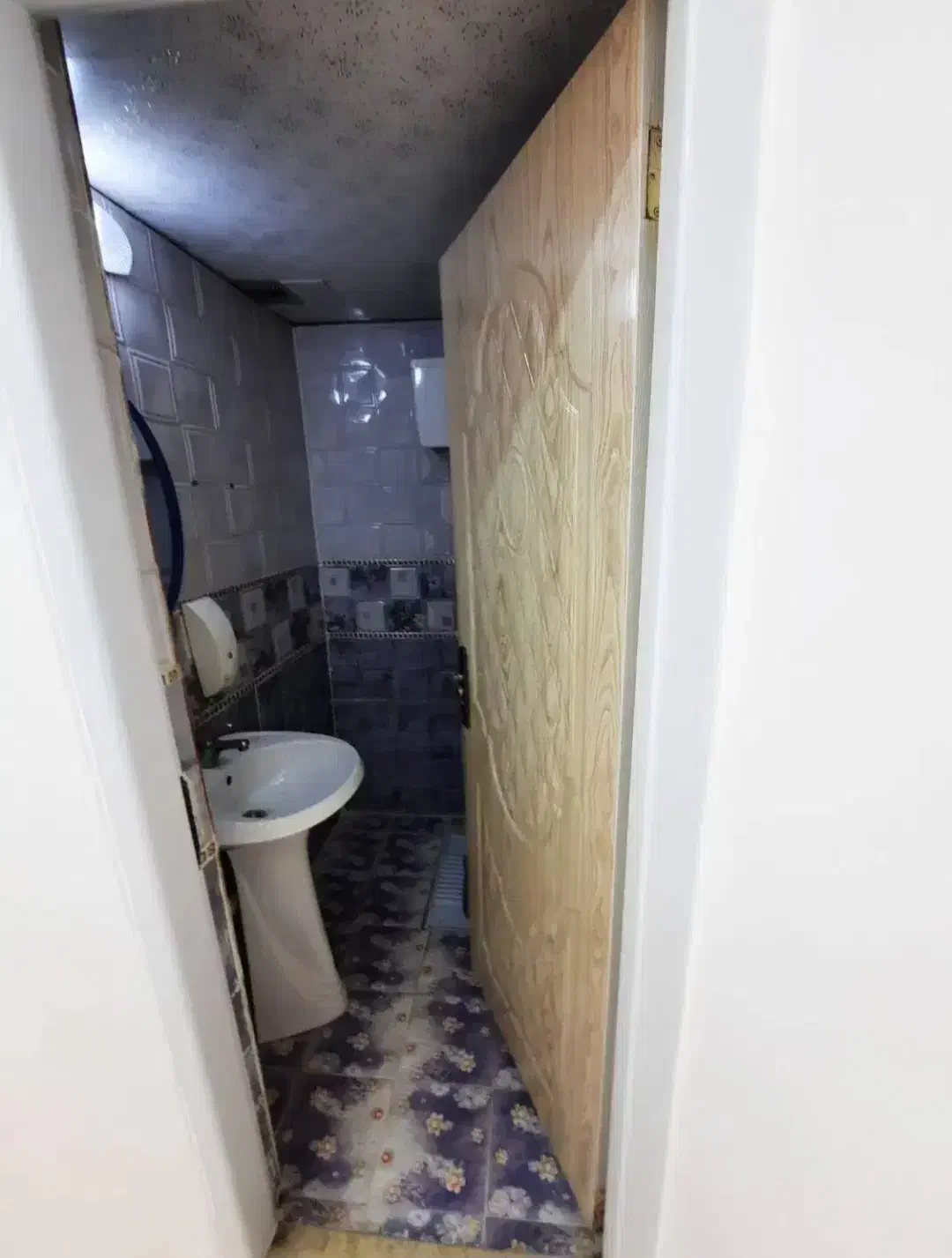 ۷۵ متر ۲ خواب/طبقه دوم با پارکینگ/دیگه چی میخوای|اجارهٔ آپارتمان|اندیشه, اندیشه فاز ۴|دیوار