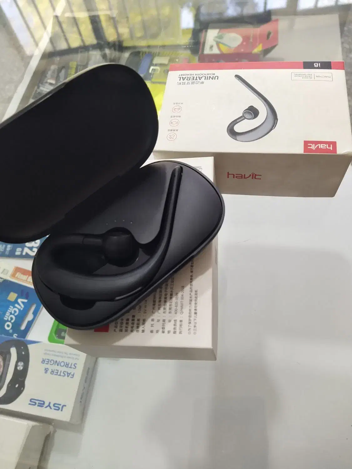 ایرپاد|لوازم جانبی موبایل و تبلت|کوهبنان, |دیوار