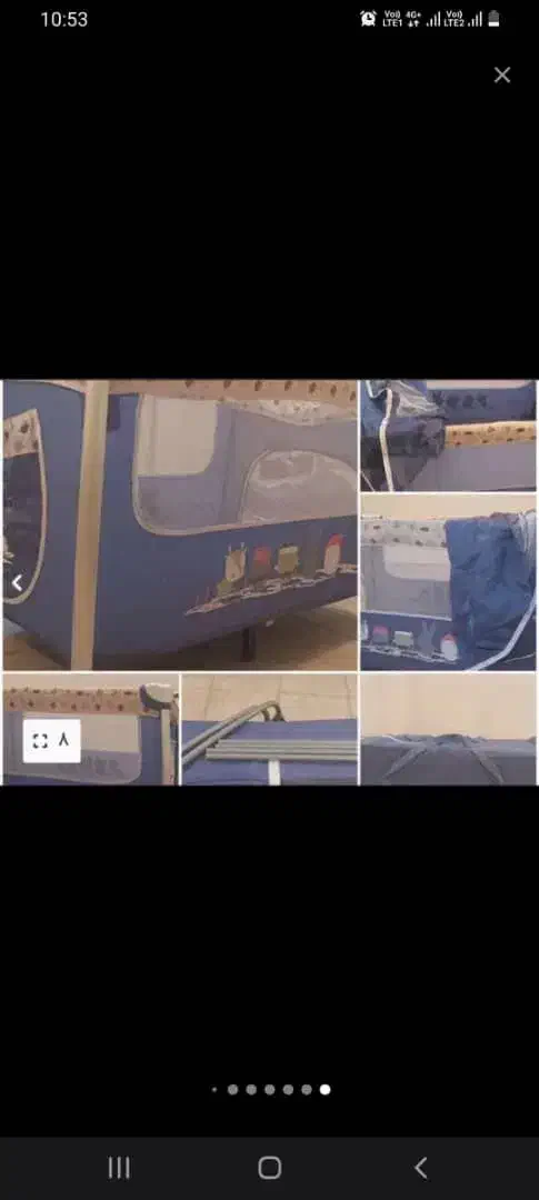 پارک تخت baby4life|تخت و صندلی بچه|تهران, سازمان آب|دیوار