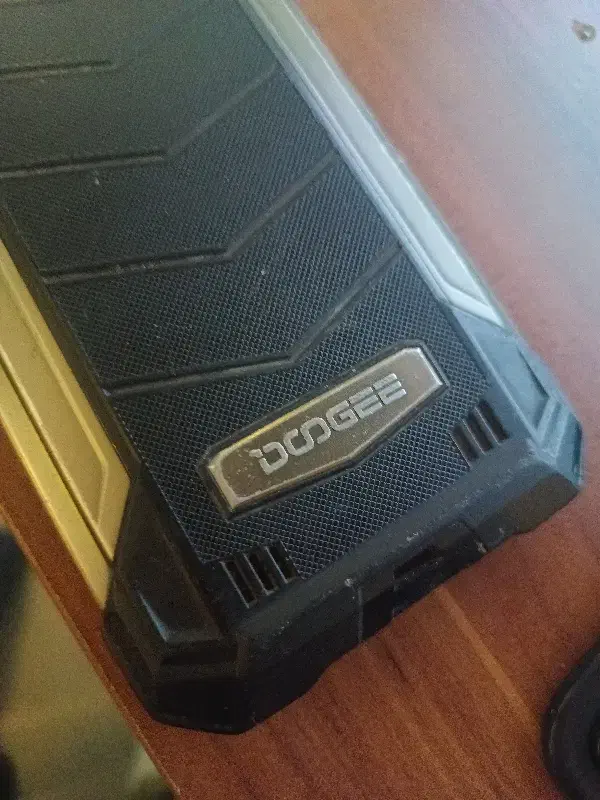 گوشی دوجی s88pro|موبایل|تهران, اوین|دیوار