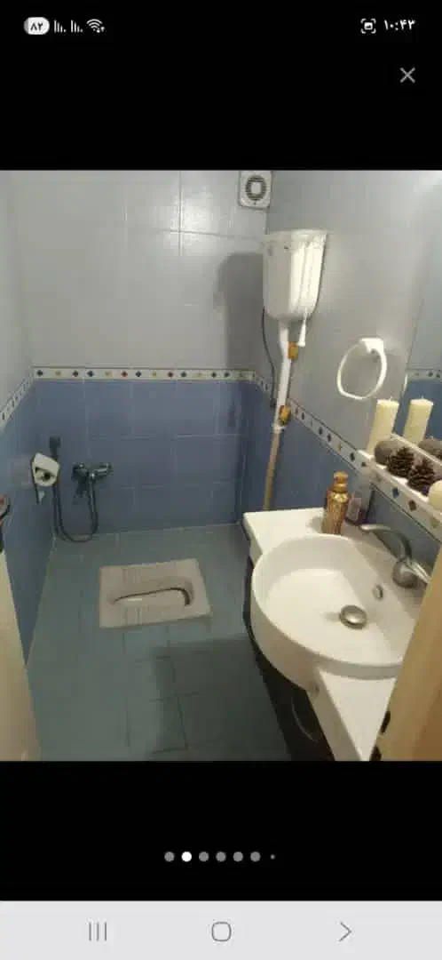 واحد ۷۷ متری سردارجنوب اردیبهشت