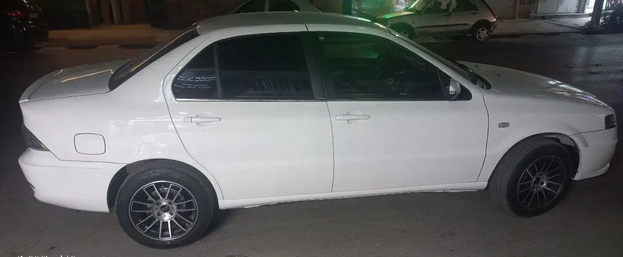 سمند سورن پلاس|خودرو سواری و وانت|مشهد, یاس|دیوار