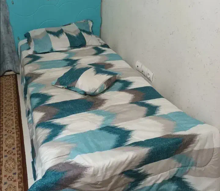 تخت خواب کودک و نوجوان|تخت و سرویس خواب|تهران, فلاح|دیوار