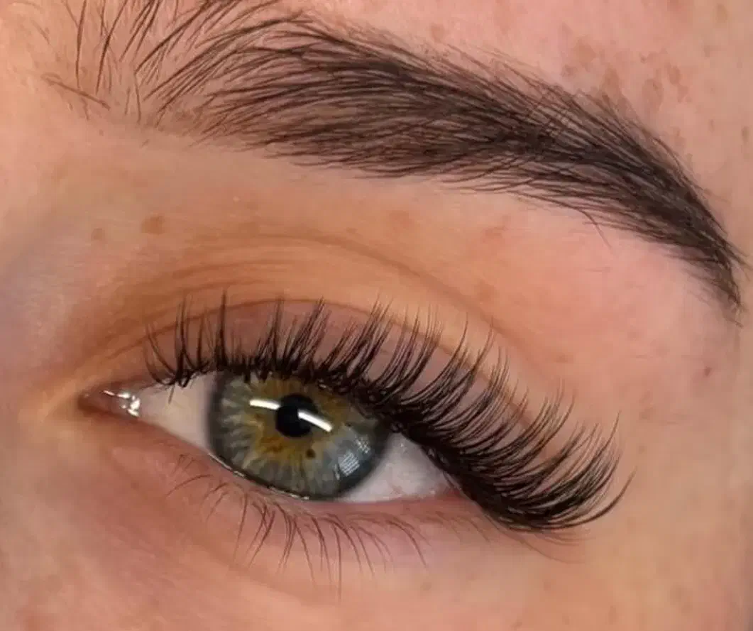 اکستنشن مژه و کاشت مژه|خدمات آرایشگری و زیبایی|پرند, فاز ۲|دیوار