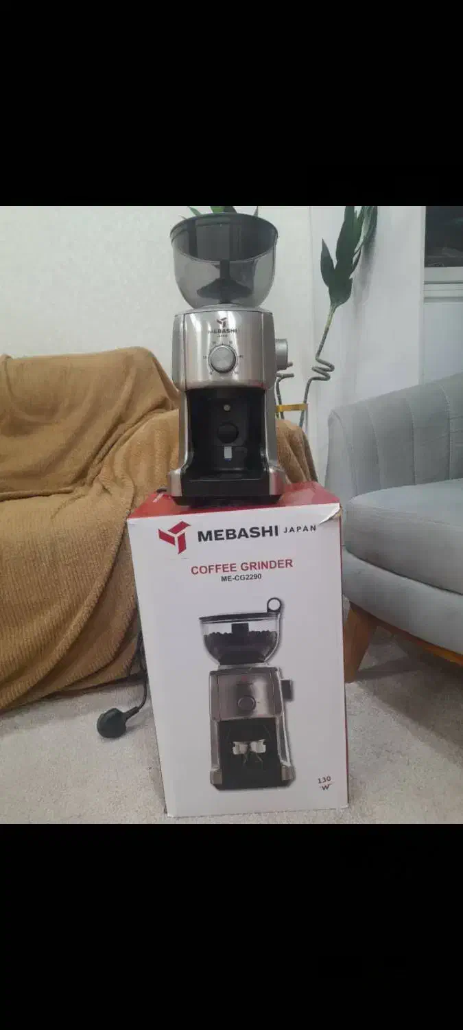 قهوه ساز و اسیاب|سماور، چای‌ساز، قهوه‌ساز|بهبهان, |دیوار