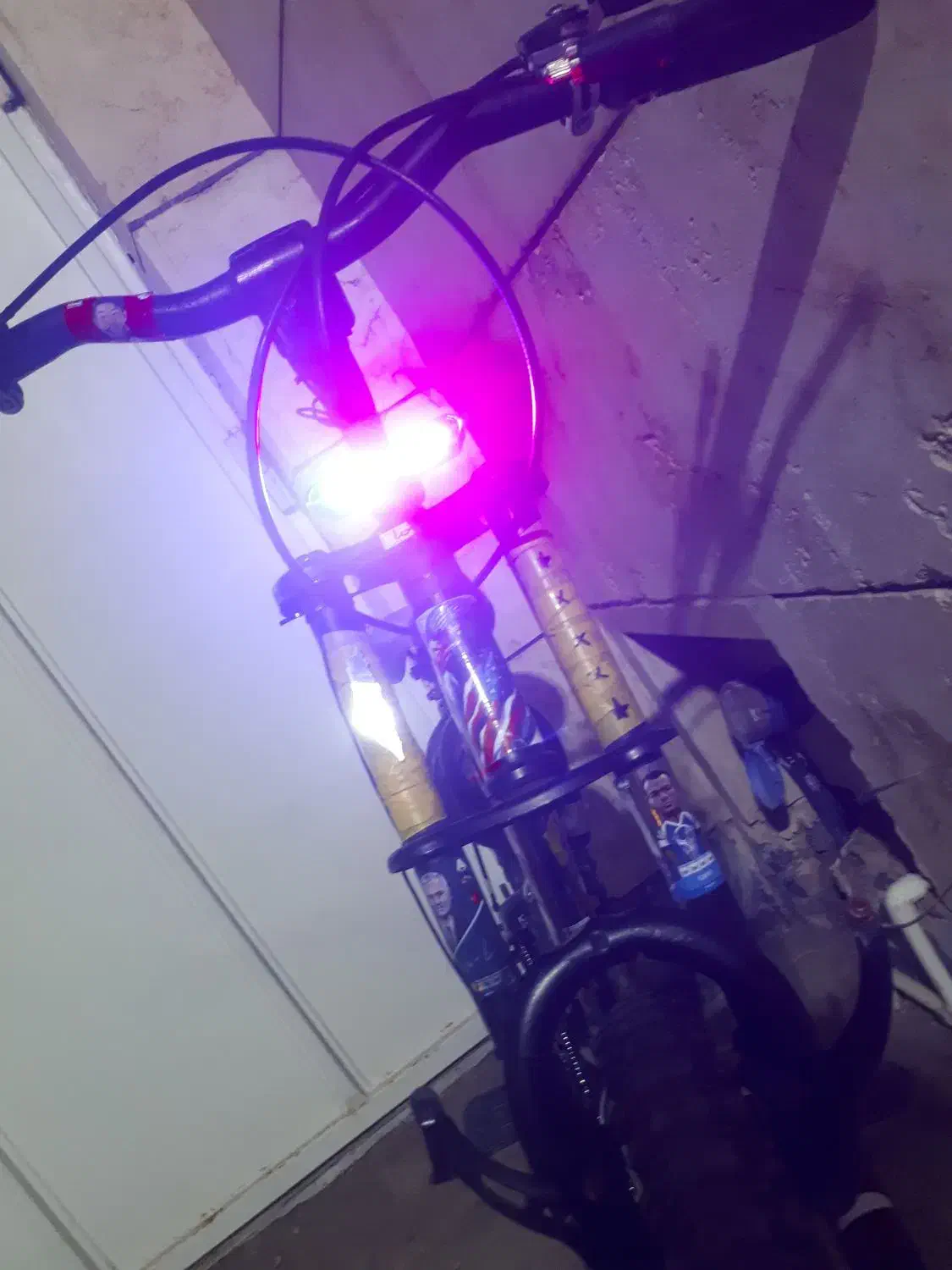 دوچرخه ۲۶ ویوا|دوچرخه، اسکیت، اسکوتر|قم, زنبیل آباد|دیوار