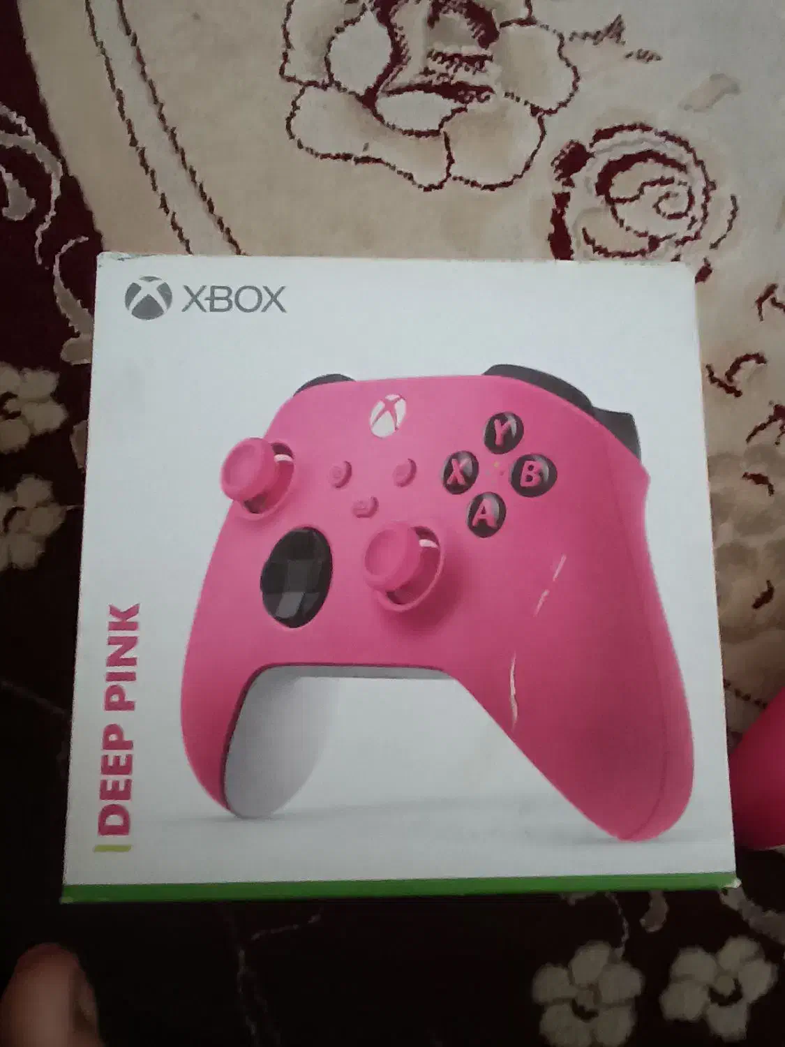 فروش دسته ایکس باکس سری اس|کنسول، بازی ویدئویی و آنلاین|اندیمشک, |دیوار