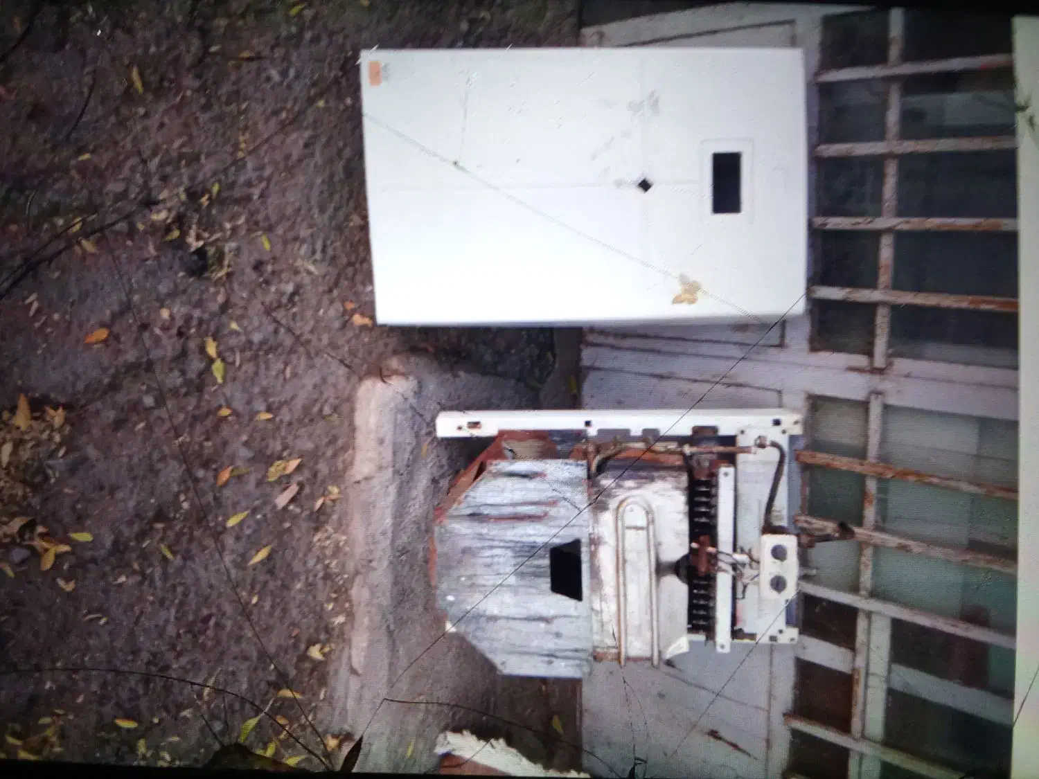 آبگرمکن دیواری سالم|آبگرمکن، پکیج، شوفاژ|قروه, |دیوار