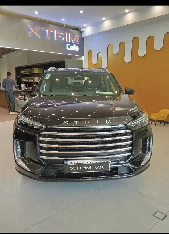 لوکس ترین خودرو مونتاژی ایران اکستریم|خودرو سواری و وانت|بندر ماهشهر, |دیوار