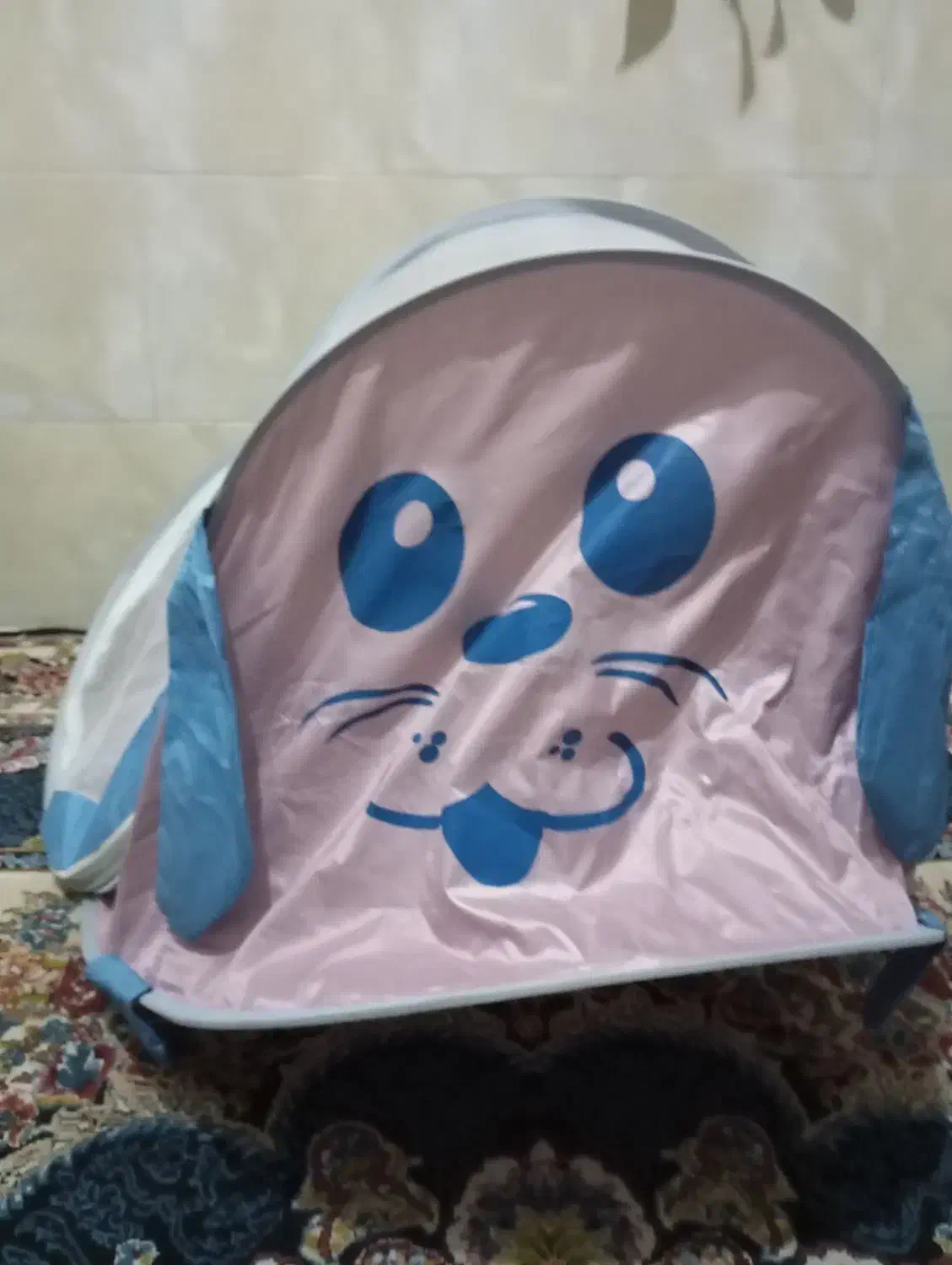 پشه بند نوزاد|اسباب و اثاث بچه|شیراز, سعدیه شمالی|دیوار