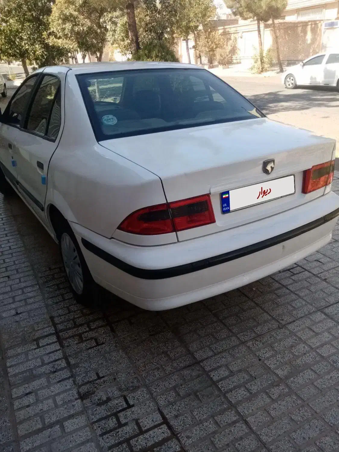 سمند LX ساده، مدل ۱۳۹۹|خودرو سواری و وانت|تربت‌حیدریه, ۴۵ متری|دیوار