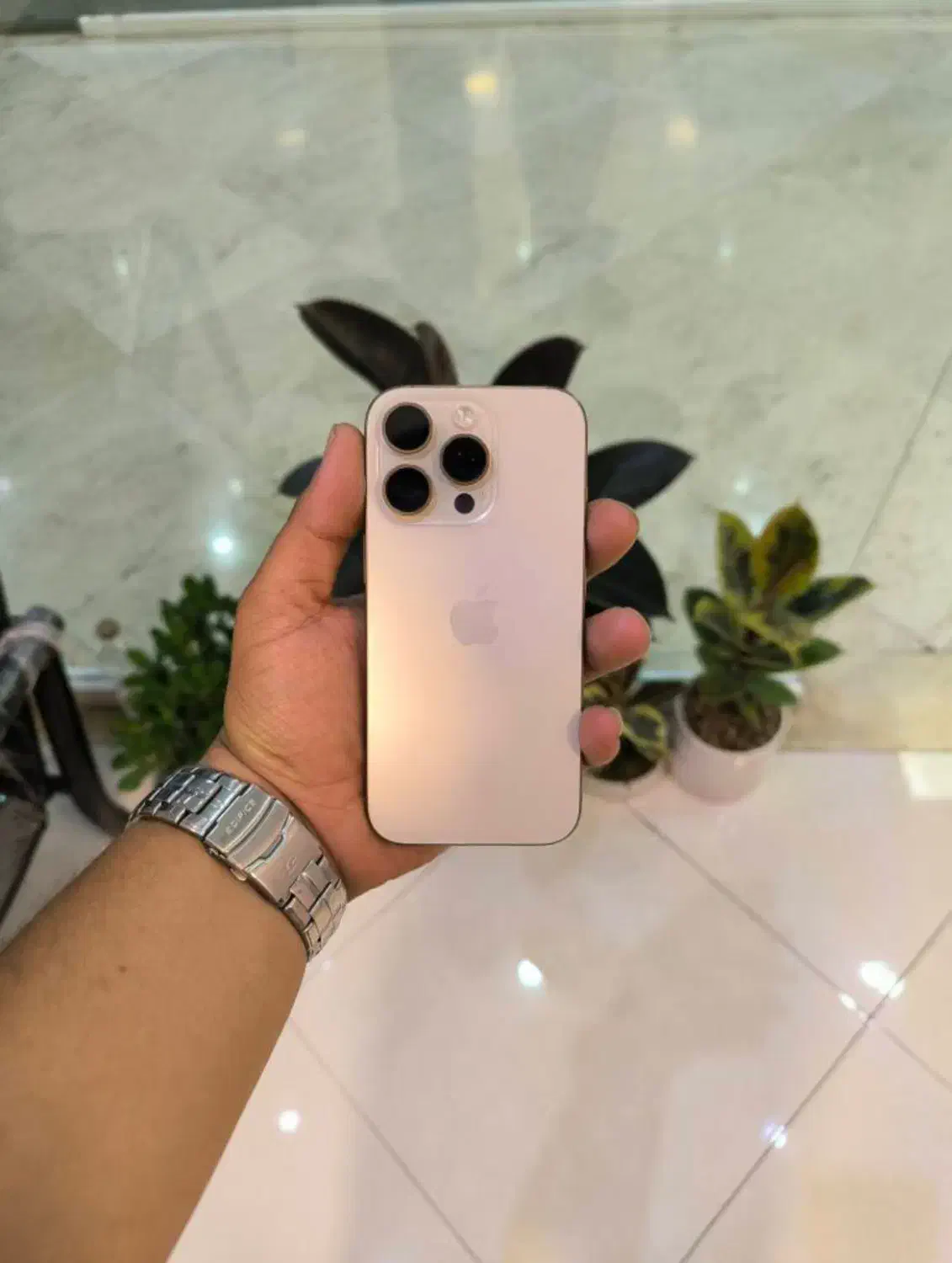 iphone16proدرحد|موبایل|کرج, گوهردشت|دیوار