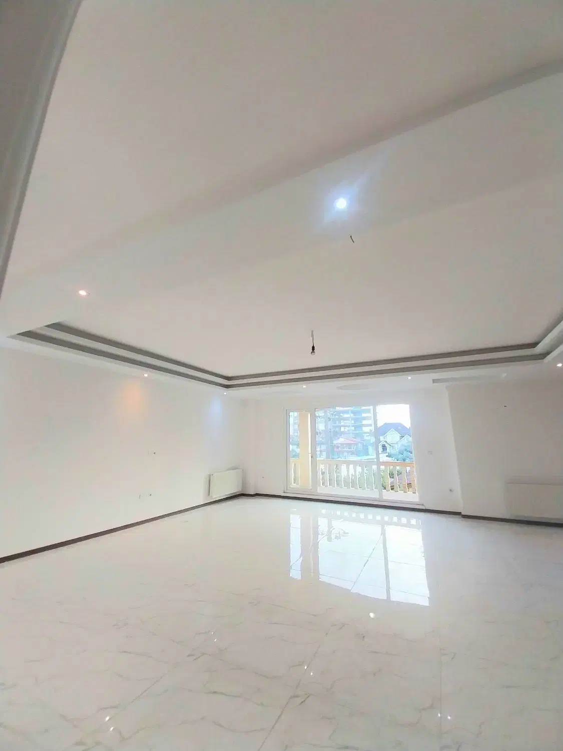 فروش آپارتمان کلید نخورده ۳خواب ۱۷۰متر|فروش آپارتمان|تنکابن, |دیوار