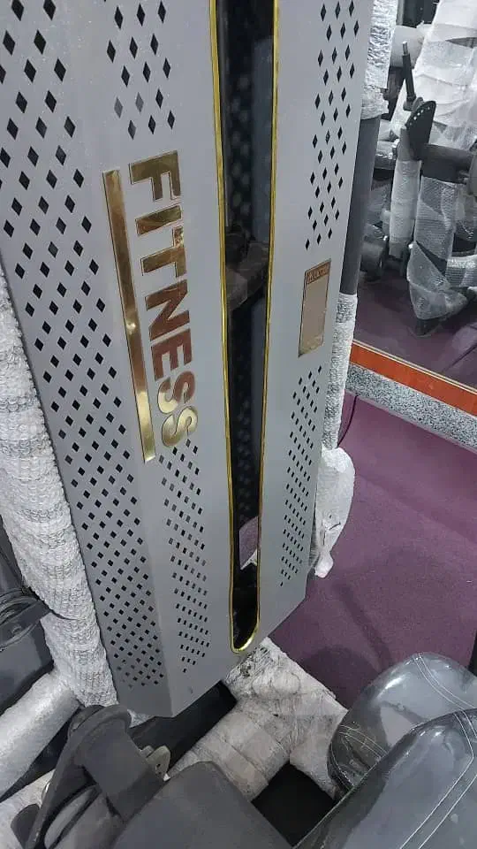 سیم کش ایستگاه بدنسازی باشگاهی کارگاه تولیدی ورزشی|تجهیزات ورزشی|شیراز, شهرک صنعتی شیراز|دیوار