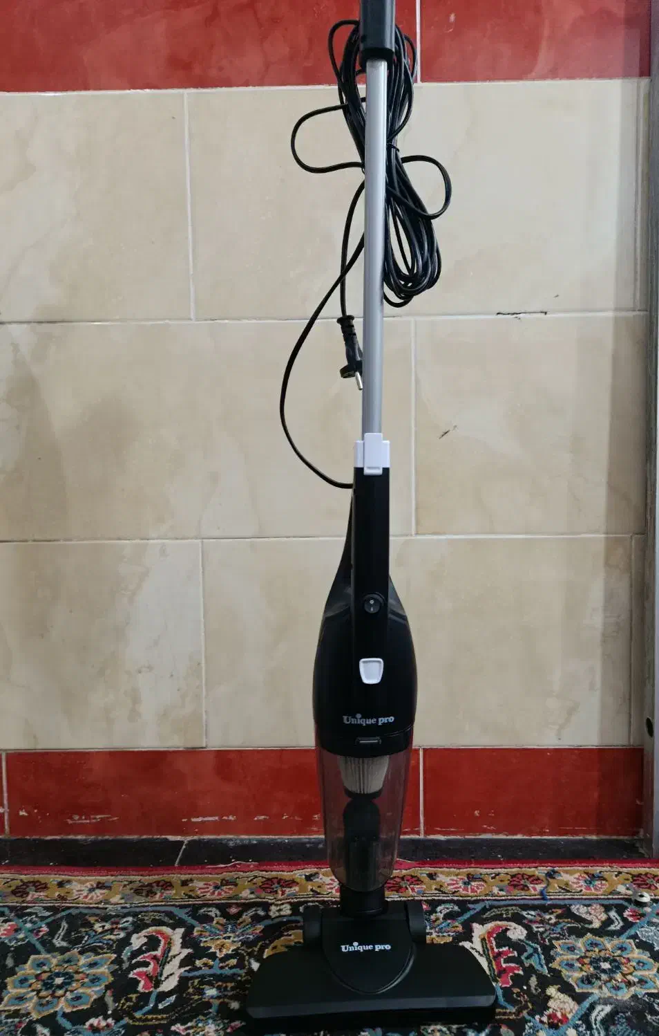 جارو برقی|جاروبرقی، جارو شارژی، بخارشو|آزادشهر, |دیوار