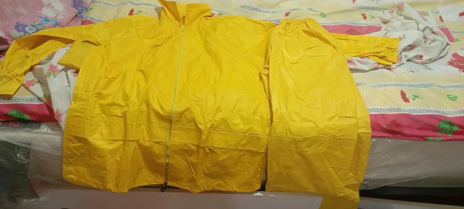 اورکت ارتشی سایزایکس لارج . ست بادگیربارونی وشلوار|لباس|مسجد سلیمان, |دیوار