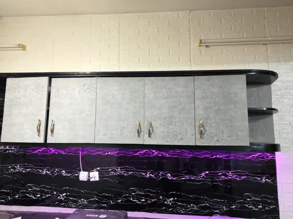 فروش فوری 4متر ونیم کابیت|مصالح و تجهیزات ساختمان|برخوار, |دیوار