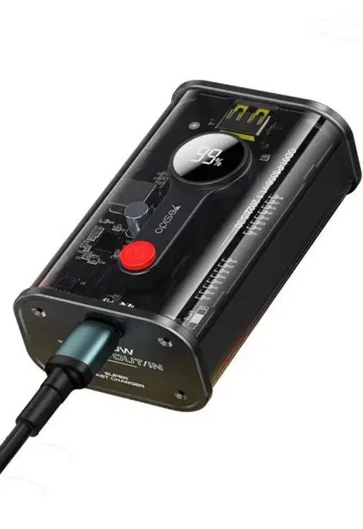 پاور بانک|لوازم جانبی موبایل و تبلت|شهرضا, |دیوار