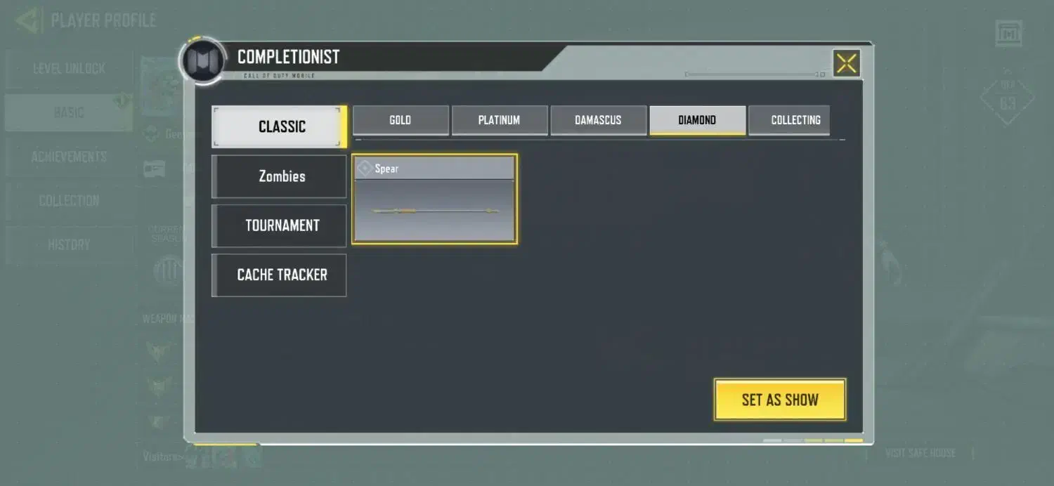 اکانت کالاف|کنسول، بازی ویدئویی و آنلاین|بهارستان, |دیوار
