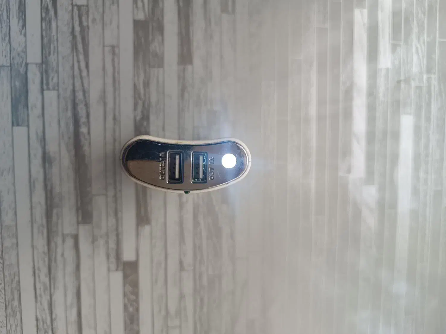 پاور بانک سامسونگ|لوازم جانبی موبایل و تبلت|تهران, شکوفه (عبدل آباد)|دیوار