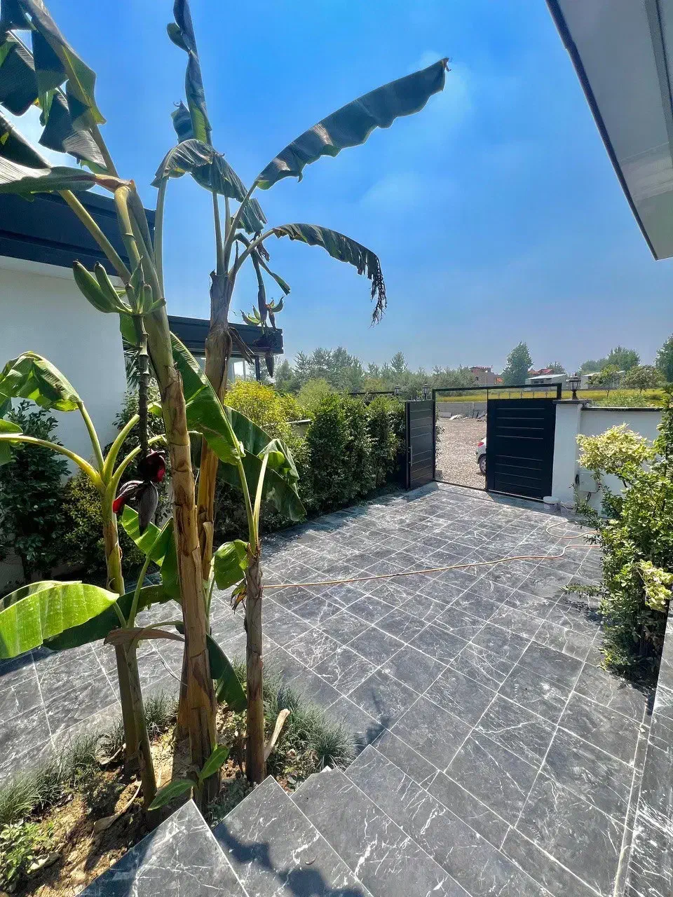 ویلای نقلی سنددار/مبله کامل با جکوزی|فروش خانه و ویلا|نوشهر, |دیوار