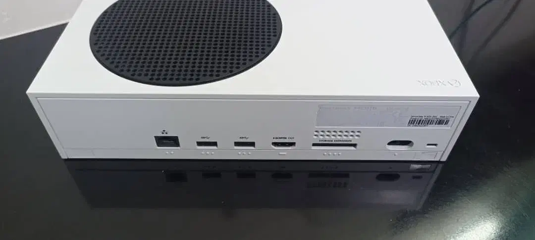 ایکس باکس سریز s|کنسول، بازی ویدئویی و آنلاین|چابهار, |دیوار