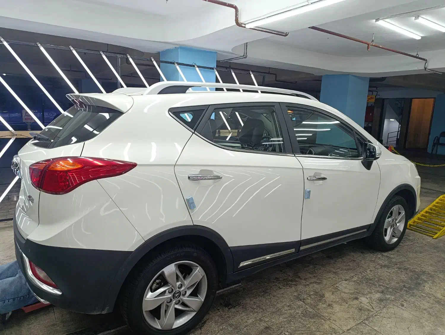 جکs3|خودرو سواری و وانت|کرج, مطهری|دیوار