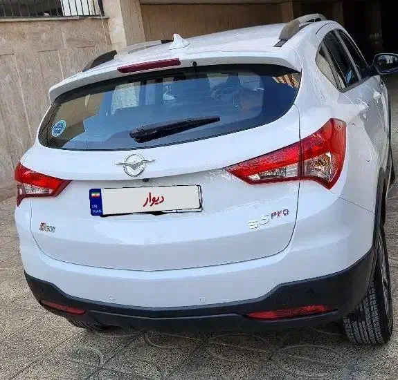 هایما s5 pro|خودرو سواری و وانت|تهران, شهرک استقلال|دیوار