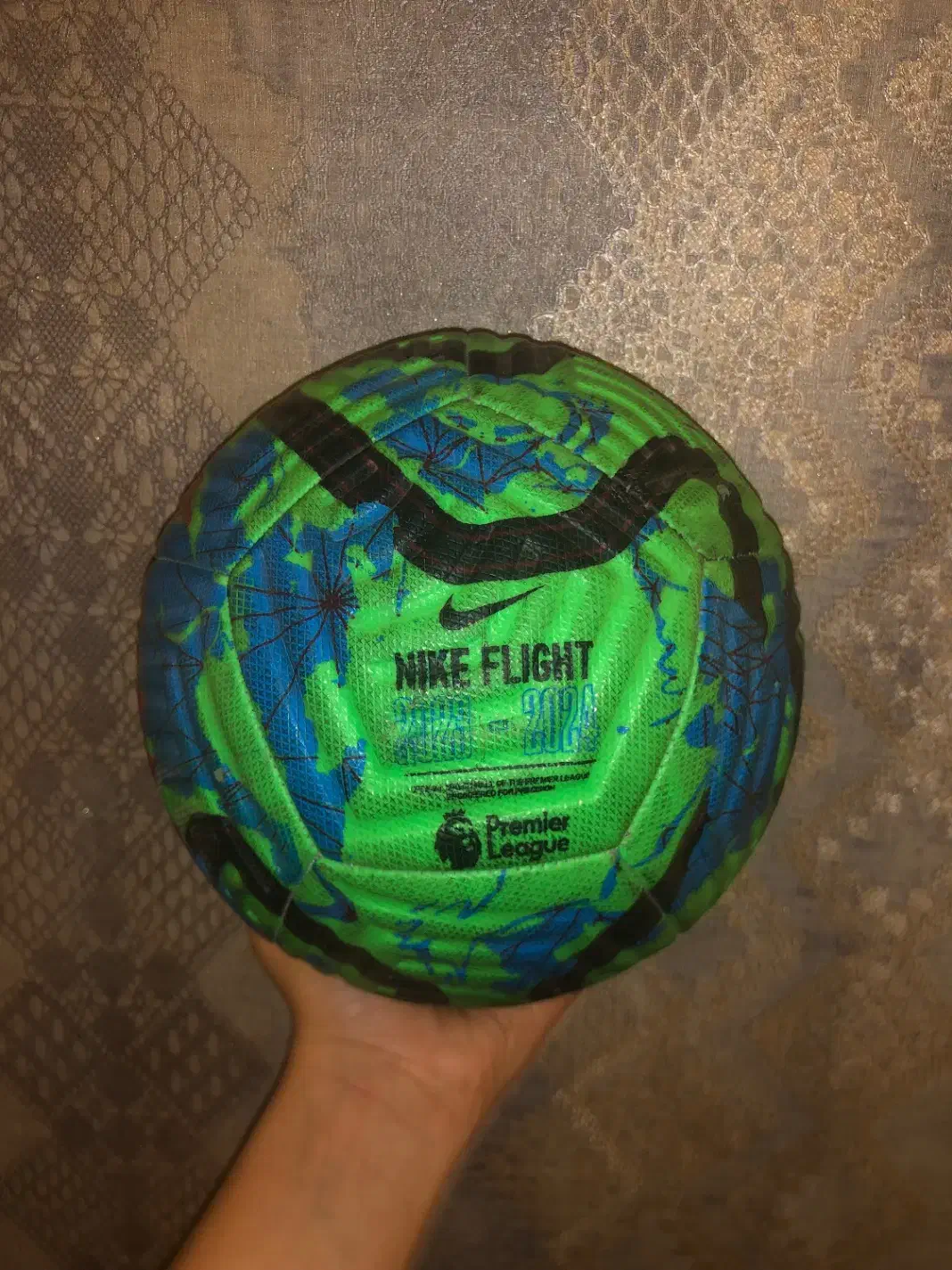 توپ پریمیر لیگ فوتبال|ورزشهای توپی|مشهد, سید رضی|دیوار