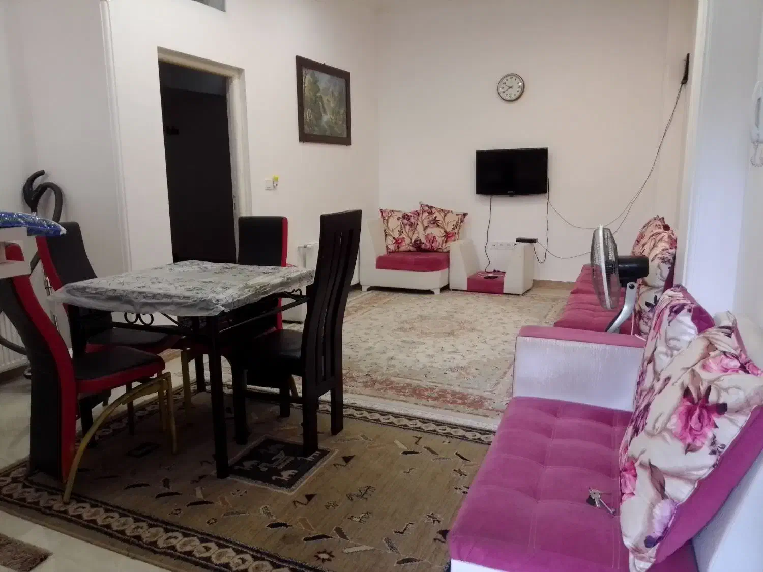 ویلا (صدرا)خانواده و اقوام|اجارهٔ کوتاهمدت ویلا و باغ|شیراز, علوم پزشکی|دیوار