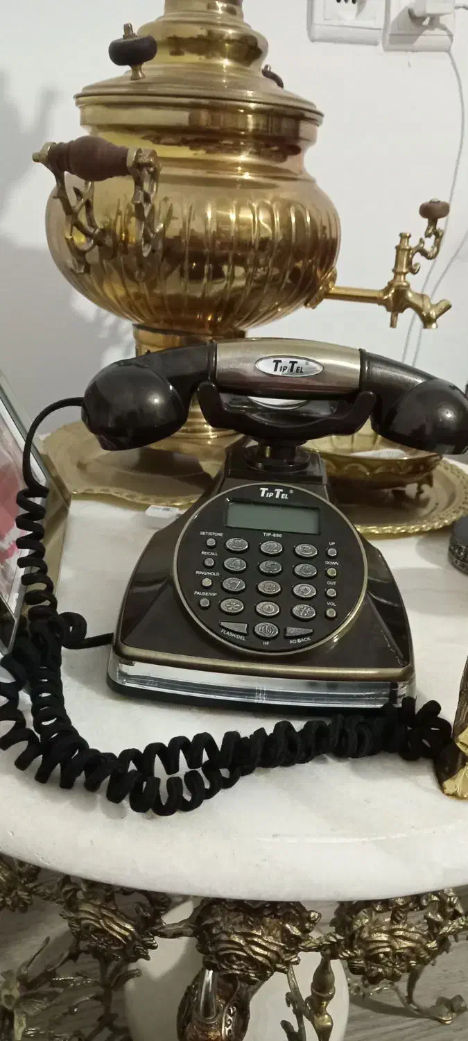 تلفن|تلفن رومیزی|نظرآباد, شهرک سید جمال الدین|دیوار