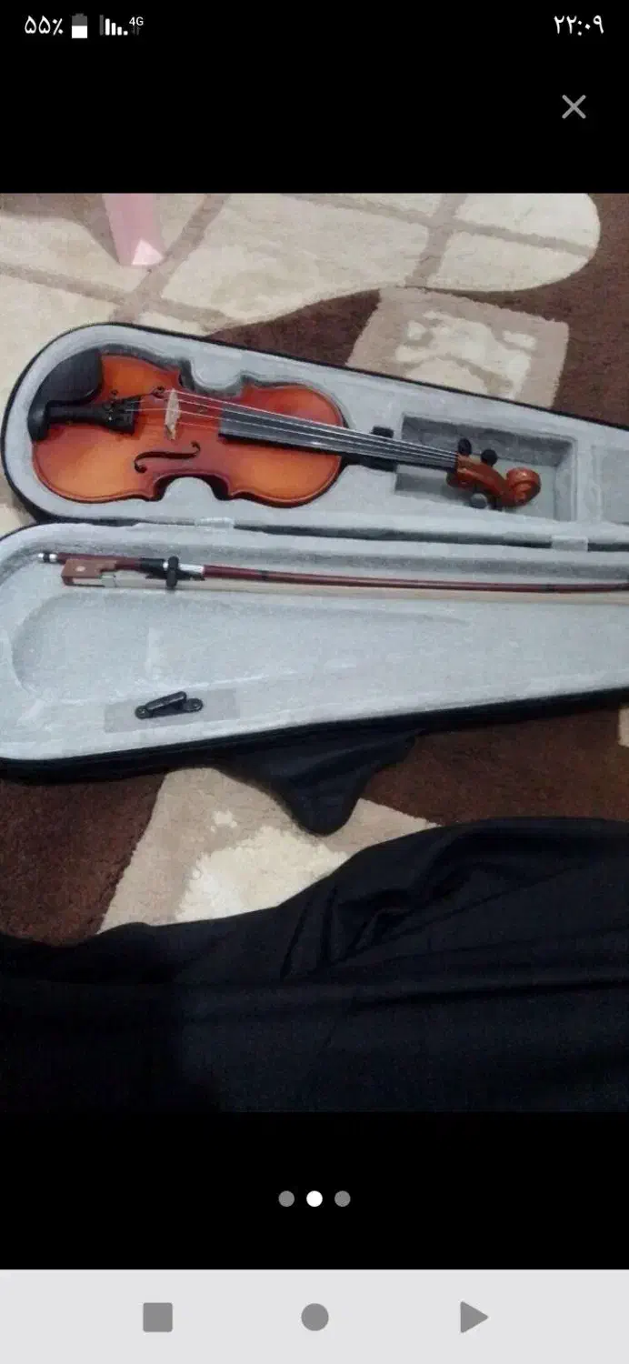 ویولن|ویولن|کامیاران, |دیوار