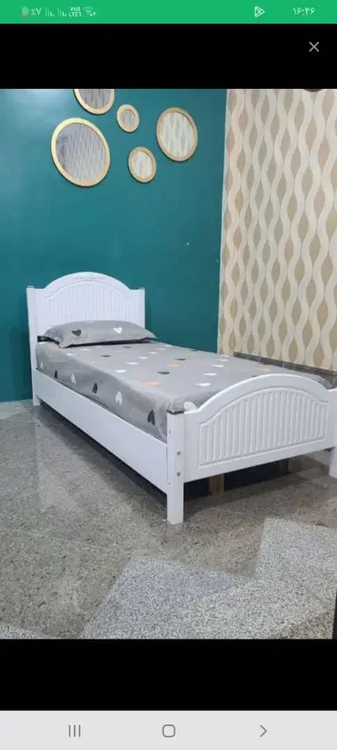 خوش خواب وصندلی بچه وکودک ونوجوان|اسباب و اثاث بچه|سقز, |دیوار