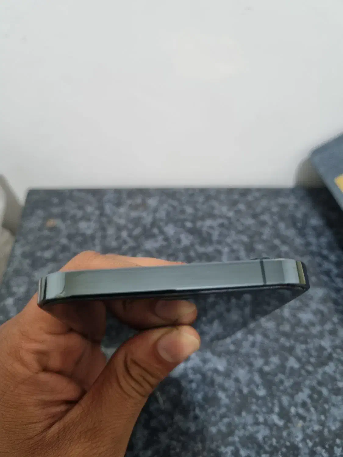 iPhone 12max 256za 79%|موبایل|اصفهان, سرتاوه|دیوار