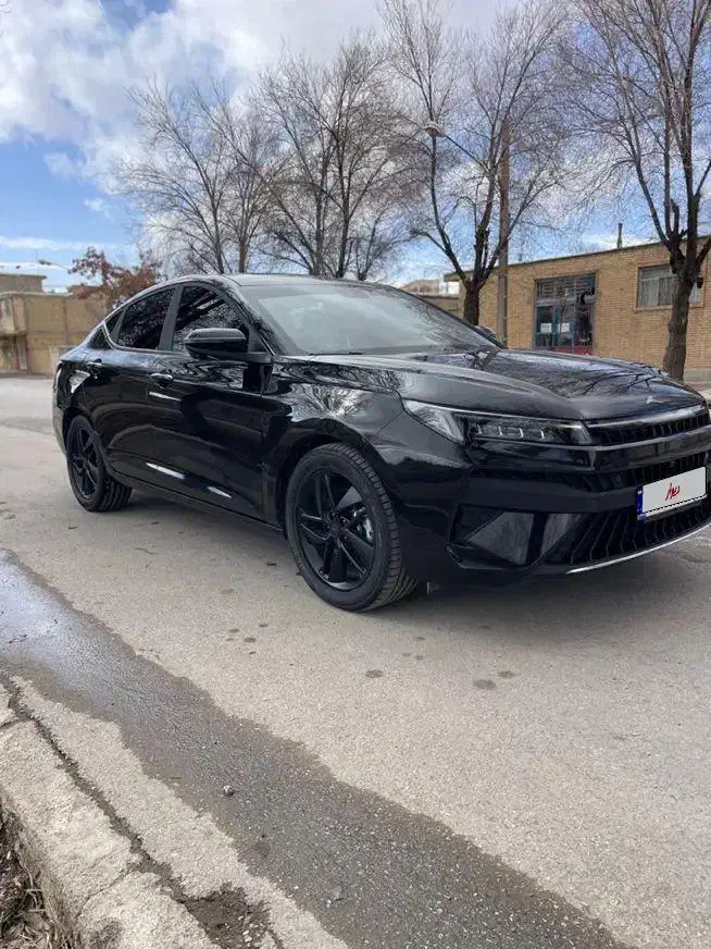 کی ام سی j7|خودرو سواری و وانت|شهرکرد, |دیوار