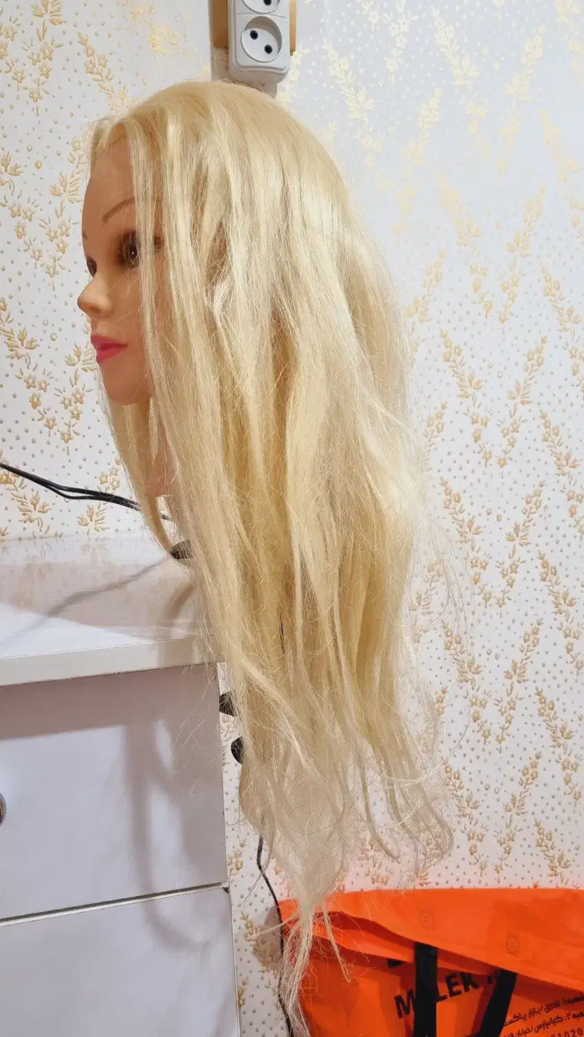 کله آموزش شنیون|آرایشی، بهداشتی، درمانی|حمیدیه, |دیوار