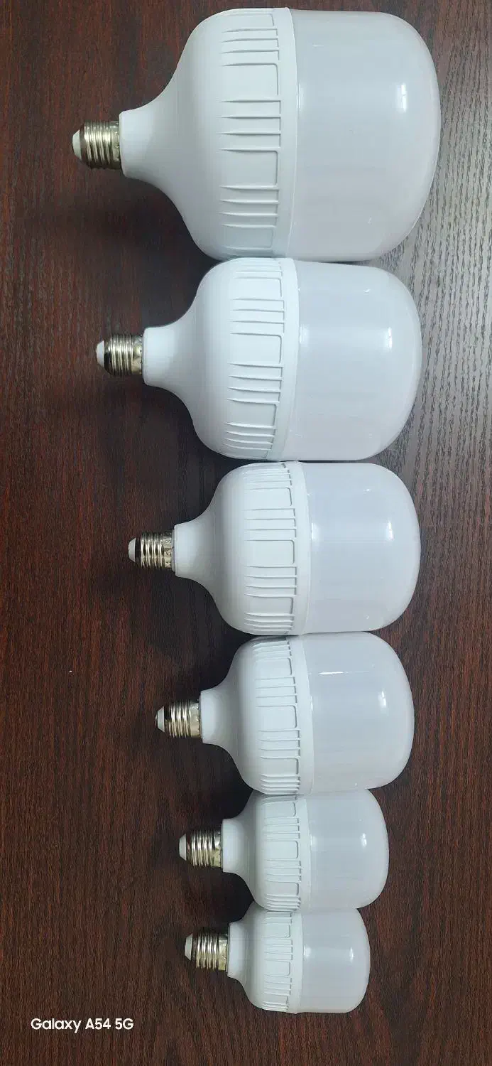 لامپ کم مصرف|لامپ و چراغ|قم, زند آباد|دیوار