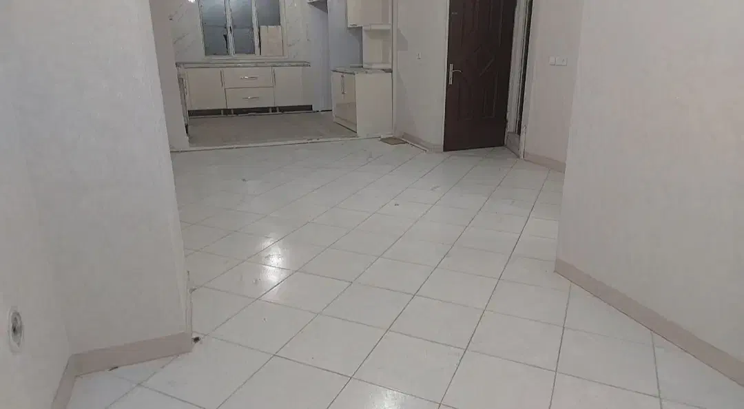 ۶۰ متری جلالی جنوبی باز سازی شده