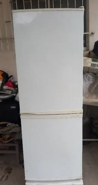 یخچال فریزر سلامت برای فروش|یخچال و فریزر|لنگرود, |دیوار