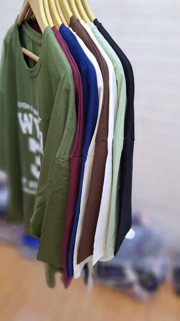 تی شرت باکسی NewYork|لباس|مشگین شهر, |دیوار