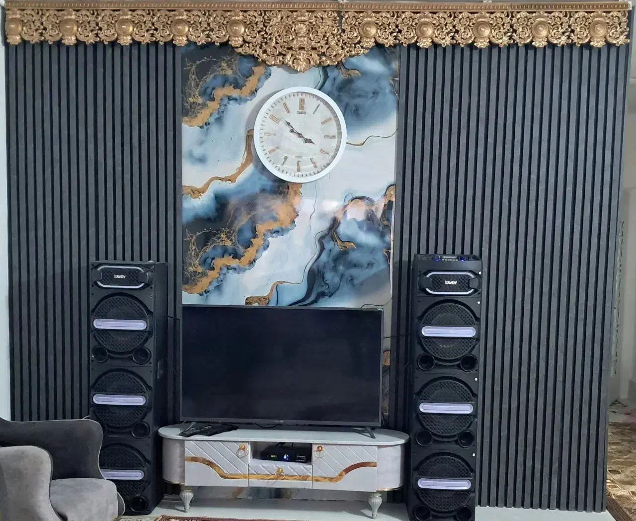 ام دی اف|خدمات پیشه و مهارت|مشهد, توس (بلوار توس)|دیوار