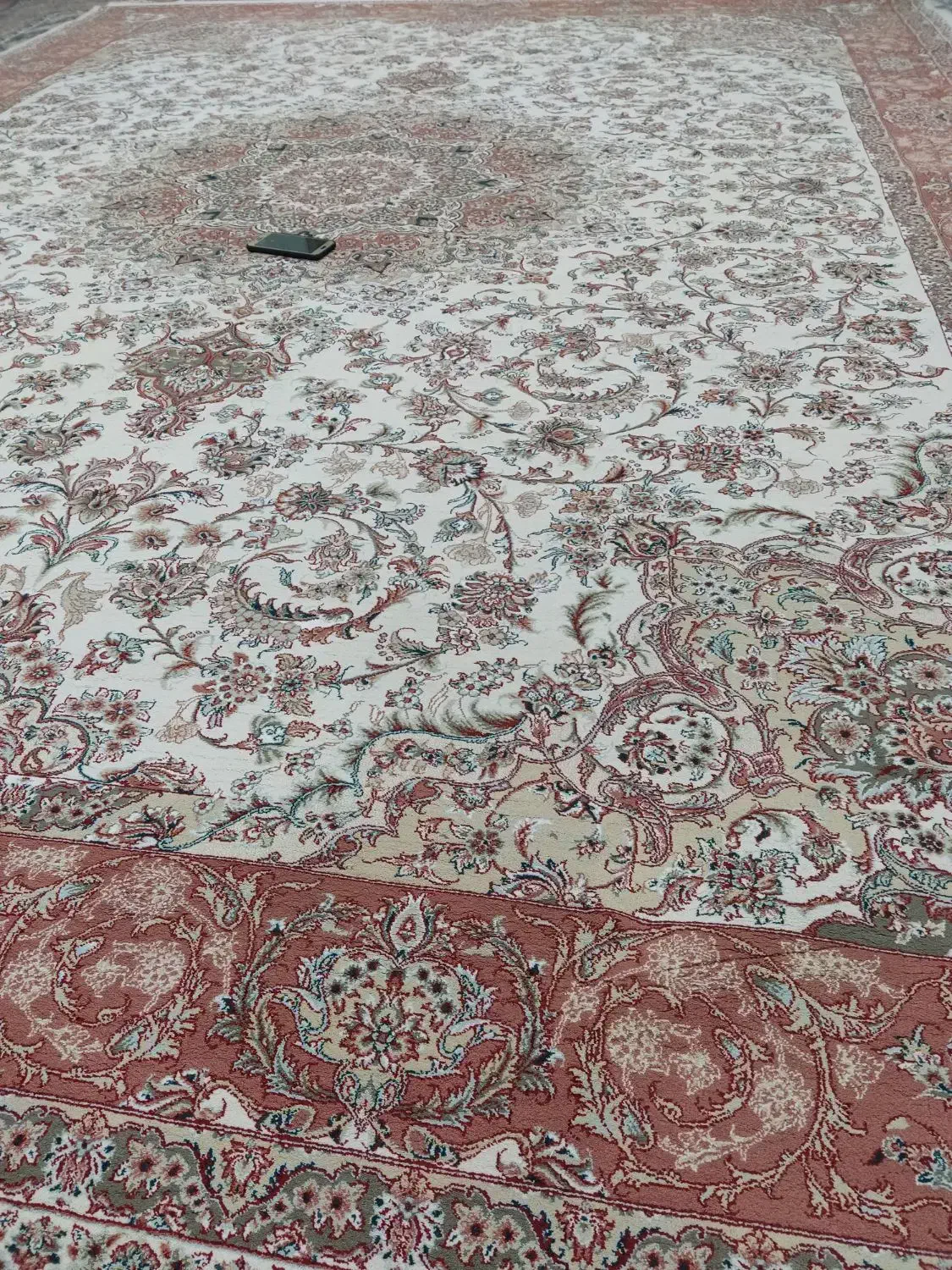 2تخته فرش4*3|فرش|قروه, |دیوار