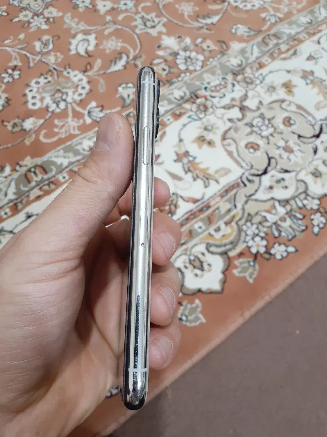 11 pro|موبایل|ارومیه, |دیوار