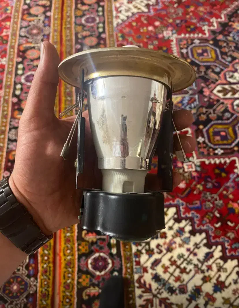 چراغ دیواری|لامپ و چراغ|تبریز, |دیوار