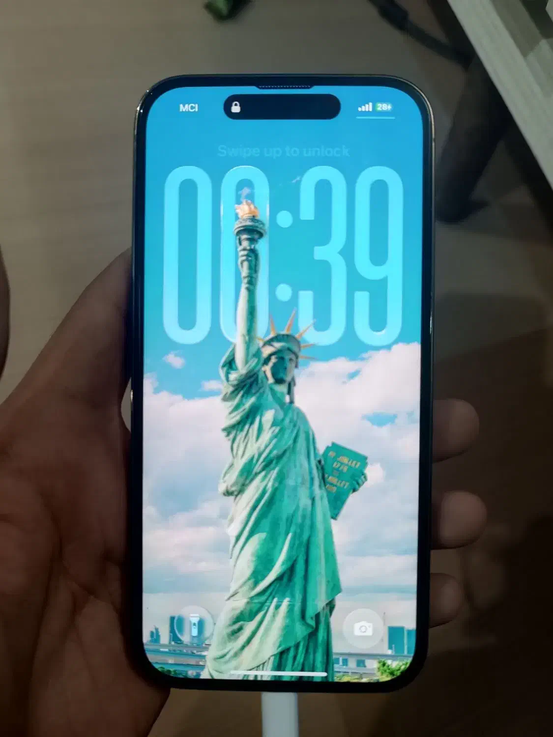 iphone 14 pro 256 za|موبایل|شاهرود, |دیوار