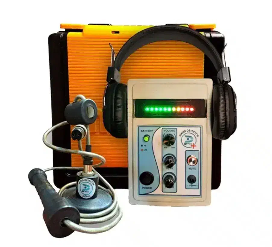 نشتی یاب آب|خدمات پیشه و مهارت|اسدآباد, |دیوار